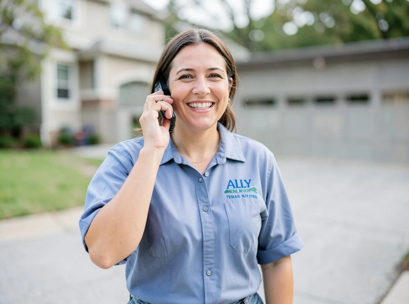 Metal Roof Installation La Mirada, CA FAQs